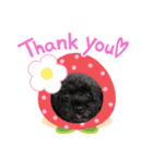COCOちゃん♡♡（個別スタンプ：3）