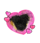 COCOちゃん♡♡（個別スタンプ：6）