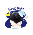 COCOちゃん♡♡（個別スタンプ：8）