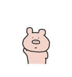 ぶたおくん、Vol.3（個別スタンプ：5）