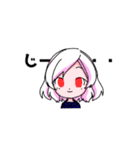 オリキャラ祭（個別スタンプ：4）
