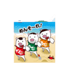 THANKS☆Stickers（個別スタンプ：23）