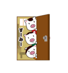 THANKS☆Stickers（個別スタンプ：28）