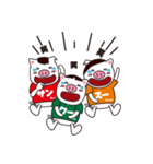 THANKS☆Stickers（個別スタンプ：29）