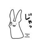 宇宙人Yの基礎日本語会話（個別スタンプ：26）