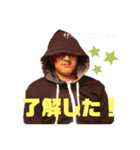 チーム池袋 season2（個別スタンプ：7）