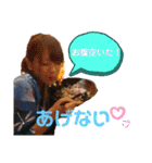 チーム池袋 season2（個別スタンプ：10）