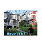 チーム池袋 season2（個別スタンプ：17）