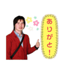 チーム池袋 season2（個別スタンプ：20）