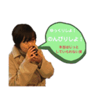 チーム池袋 season2（個別スタンプ：28）