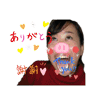 チーム池袋 season2（個別スタンプ：30）