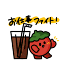 ちっちゃいものくらぶ2(夏バージョン)（個別スタンプ：13）