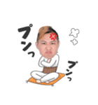 可愛い子 米米（個別スタンプ：21）