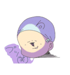 りょう君用スタンプ第二弾（個別スタンプ：14）