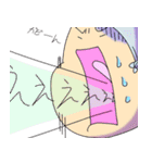 りょう君用スタンプ第二弾（個別スタンプ：25）