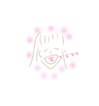 ゆるっとゆるこ（個別スタンプ：11）