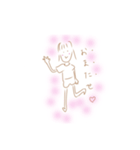 ゆるっとゆるこ（個別スタンプ：13）