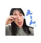 きりりんスタンプ（個別スタンプ：5）