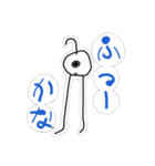 私の素敵な絵たち（個別スタンプ：10）