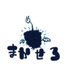 私の素敵な絵たち（個別スタンプ：11）