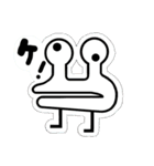 私の素敵な絵たち（個別スタンプ：13）