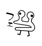 私の素敵な絵たち（個別スタンプ：14）