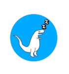 私の素敵な絵たち（個別スタンプ：17）