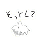 私の素敵な絵たち（個別スタンプ：29）