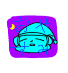 もさこZスタンプ1（個別スタンプ：12）