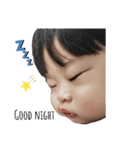 sorababy..（個別スタンプ：1）