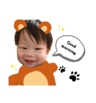 sorababy..（個別スタンプ：2）
