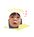 sorababy..（個別スタンプ：7）