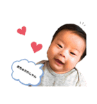 sorababy..（個別スタンプ：10）