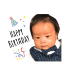 sorababy..（個別スタンプ：13）