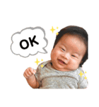 sorababy..（個別スタンプ：16）