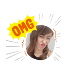 えりの宝石箱（個別スタンプ：4）