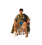 はるまオリジナル（個別スタンプ：2）