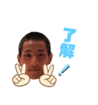 はるまオリジナル（個別スタンプ：6）