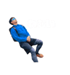 はるまオリジナル（個別スタンプ：11）