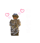 はるまオリジナル（個別スタンプ：12）