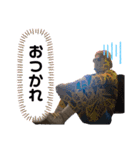 はるまオリジナル（個別スタンプ：13）