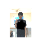 日本のマナー（個別スタンプ：3）
