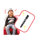 誠生くんスタンプ敬語バージョン（個別スタンプ：9）