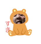 可愛いレグリちゃん（個別スタンプ：3）