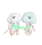 ふわふわぬいスタンプ vol.1（個別スタンプ：13）