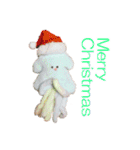 ふわふわぬいスタンプ vol.1（個別スタンプ：40）