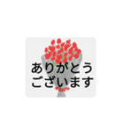 デジタル油絵で作ったスタンプ 増補版（個別スタンプ：10）