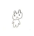 くささ（個別スタンプ：3）