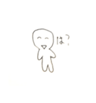 くささ（個別スタンプ：8）