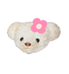 のんシロクマさん（個別スタンプ：6）